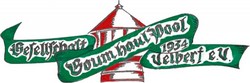 LOGO Boum haul Pool